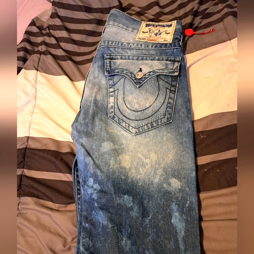 True Religion  Jean's